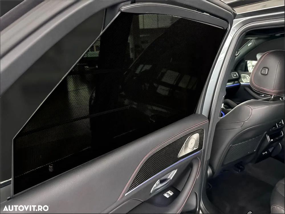 Mercedes-Benz GLE AMG 53 4Matic+ AMG Speedshift TCT 9G AMG Line Advanced Plus - 14