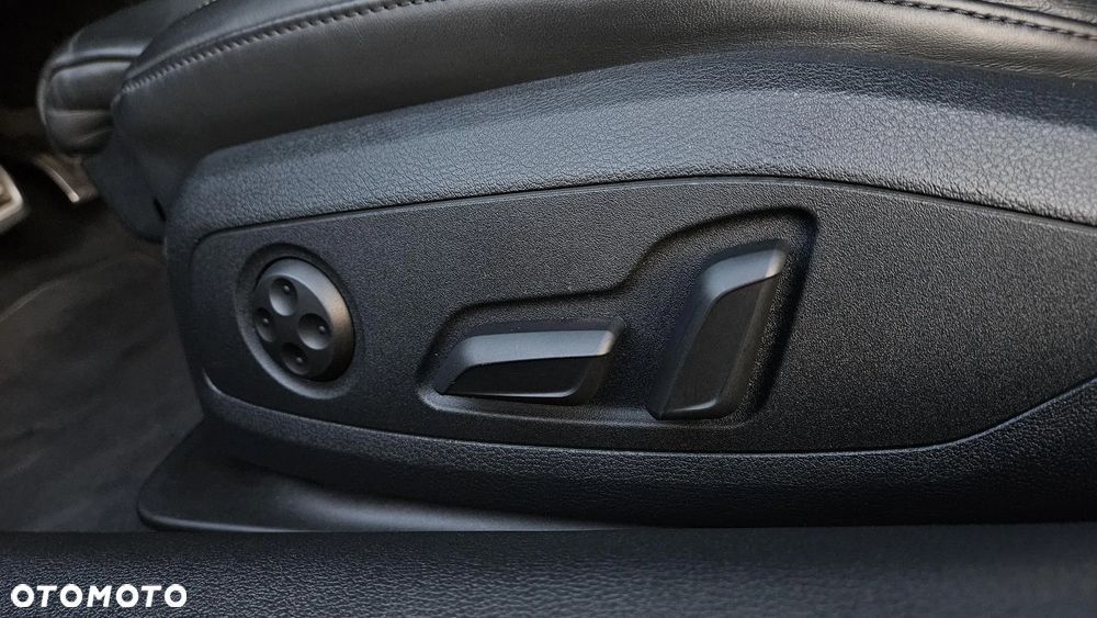 Audi A5 Coupé 50 TDI quattro tiptronic S line - 36