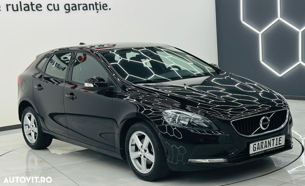 Volvo V40 D2 Kinetic - 3
