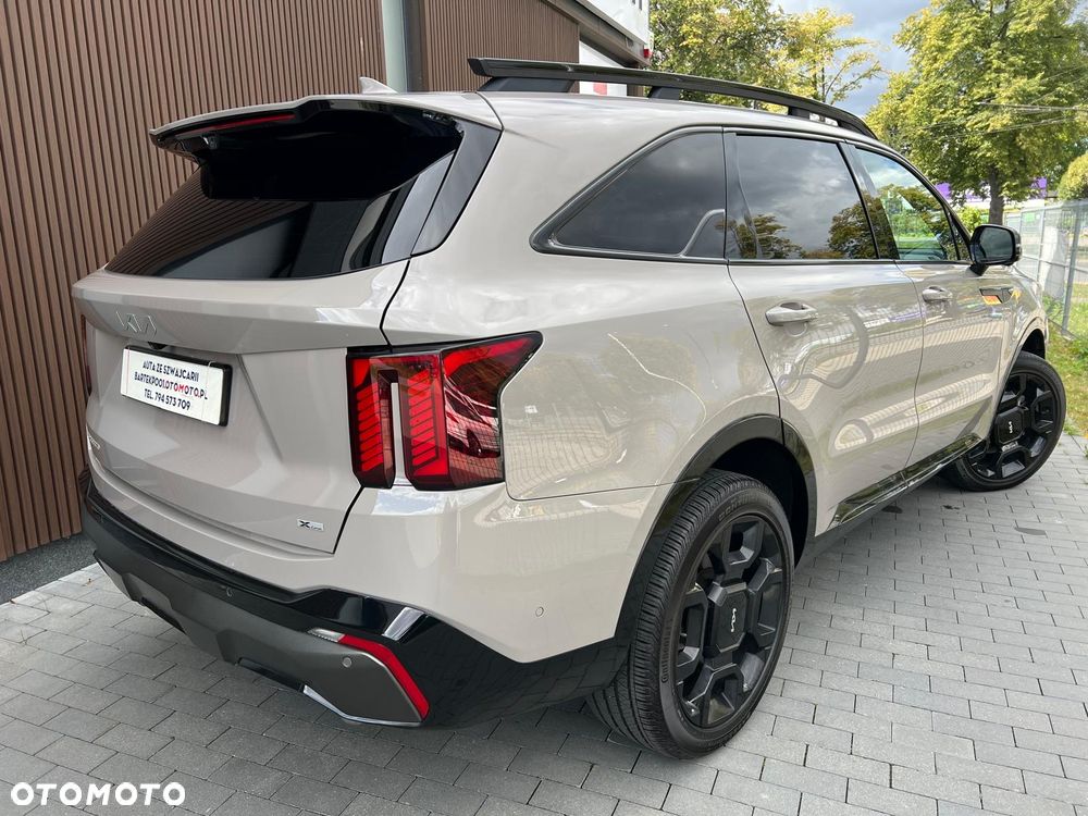 Kia Sorento - 7