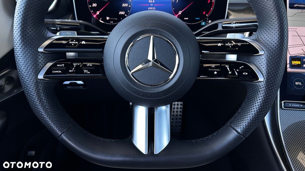 Mercedes-Benz GLC 300 d mHEV 4-Matic AMG Line - 16