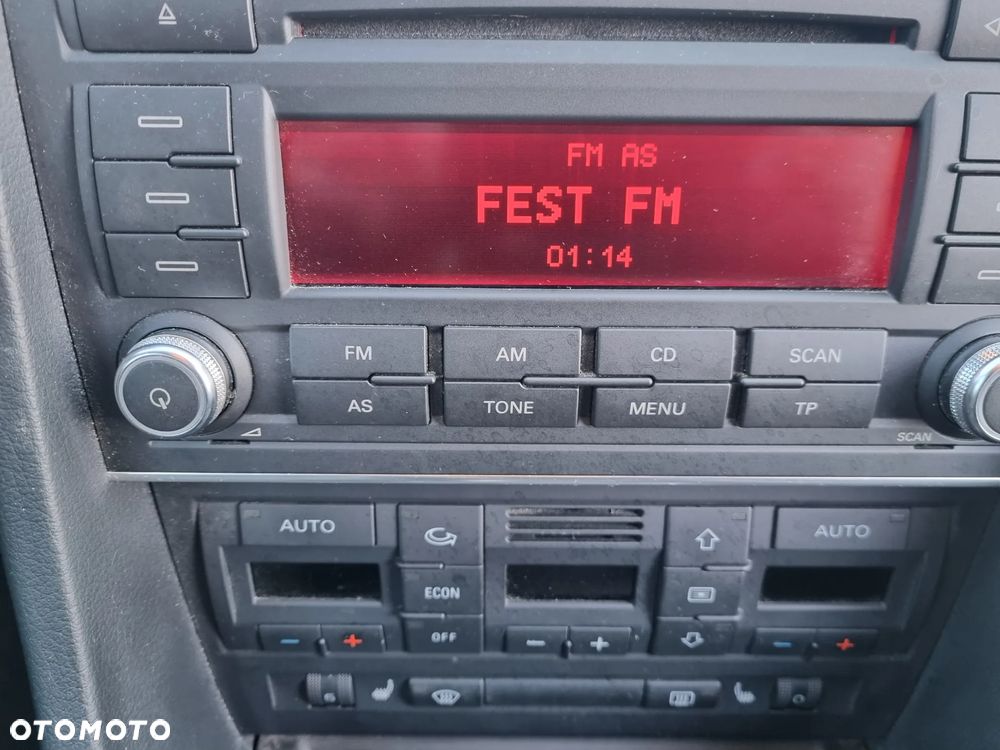 Seat Exeo 1.8T Sport - 35