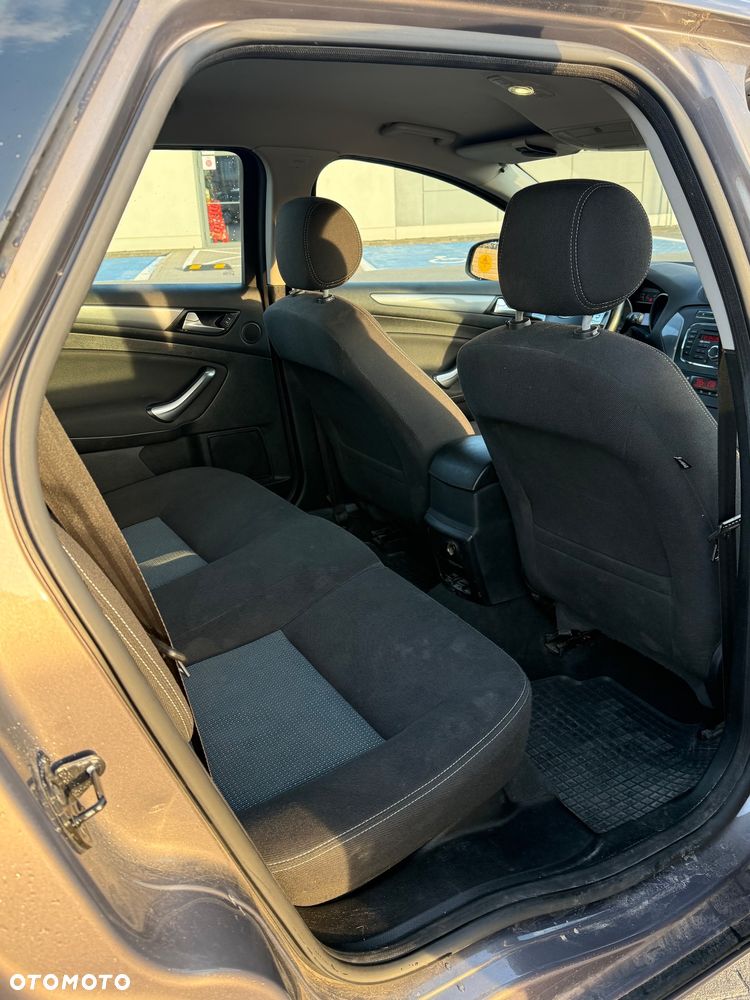 Ford Mondeo 1.6 T Gold X - 15