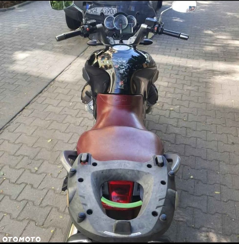 Moto Guzzi Breva - 7