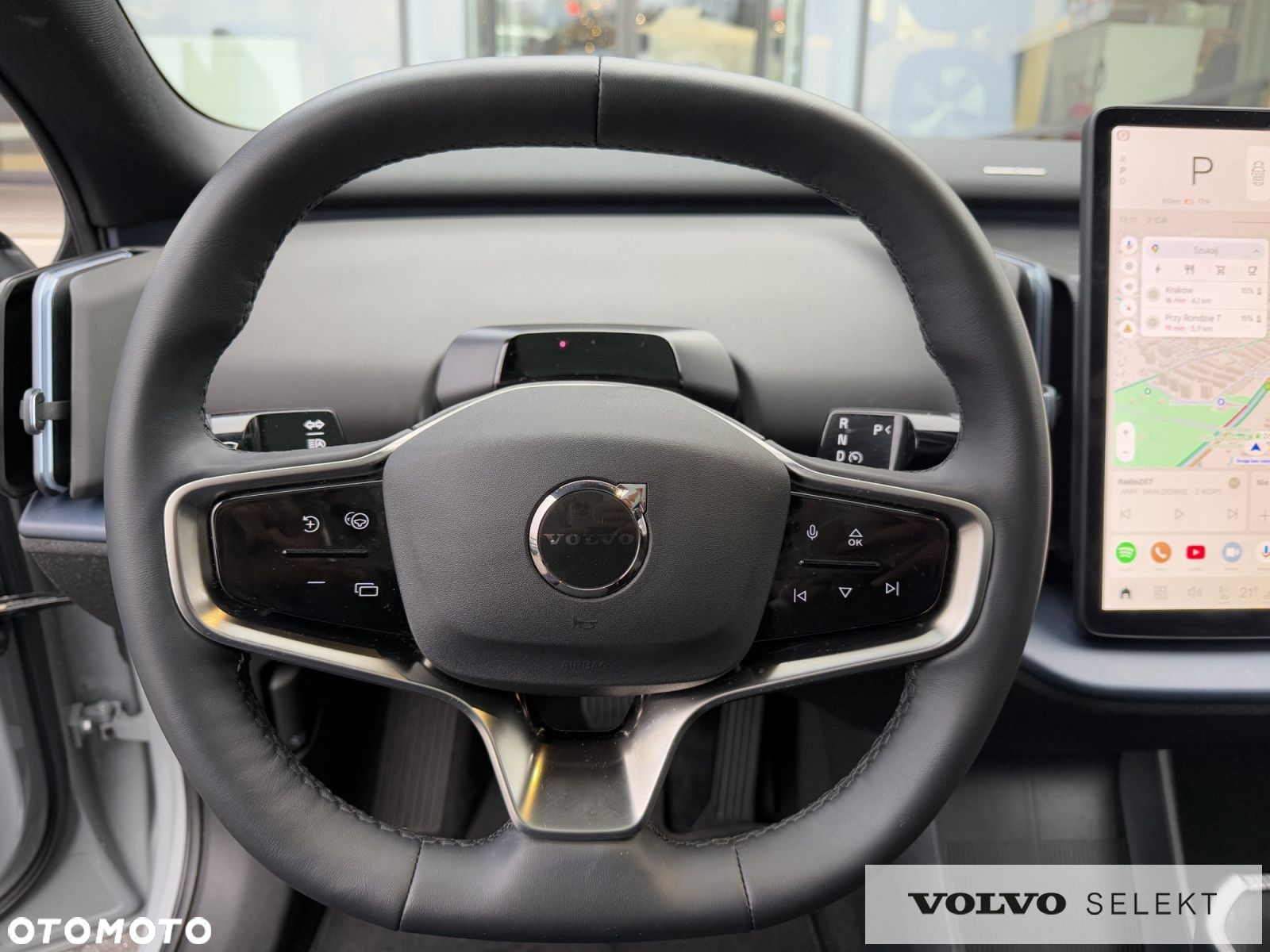 Volvo EX30 - 15