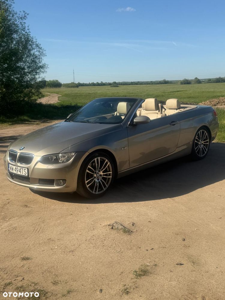 BMW Seria 3 - 8