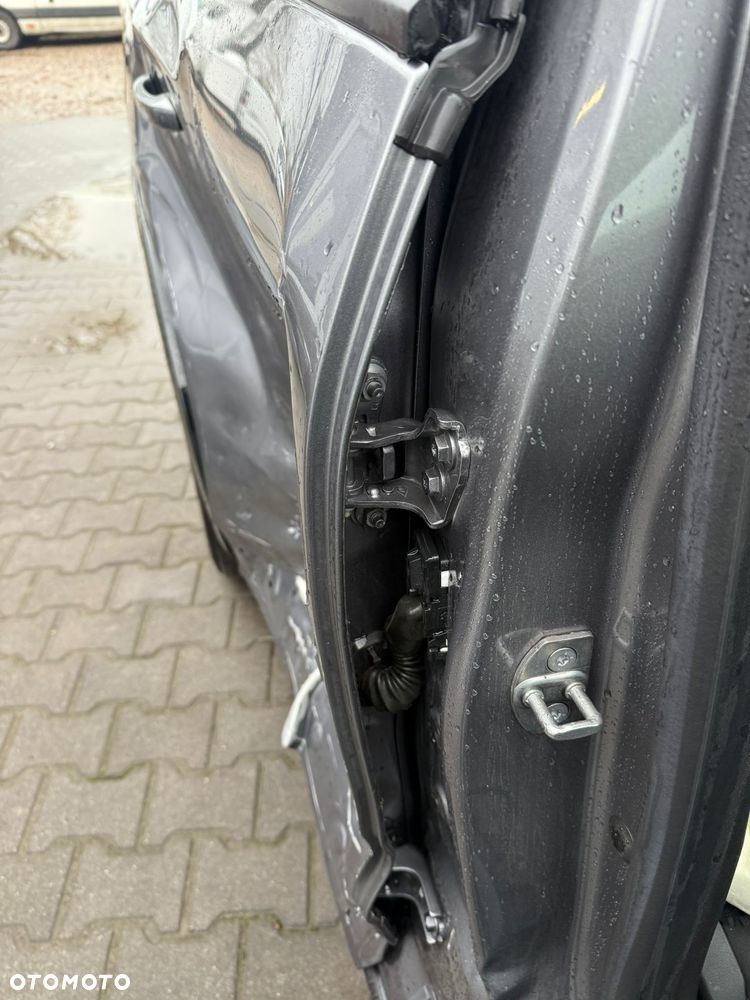 Renault Espace Full Hybrid E-TECH 200 Esprit Alpine 7-Sitzer - 11