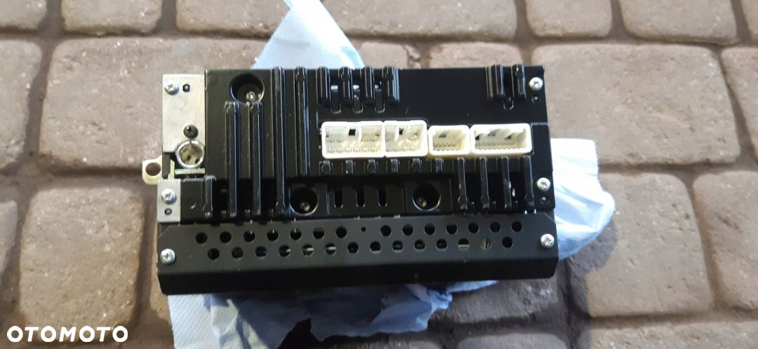 Daihatsu Terios II Radio - 4