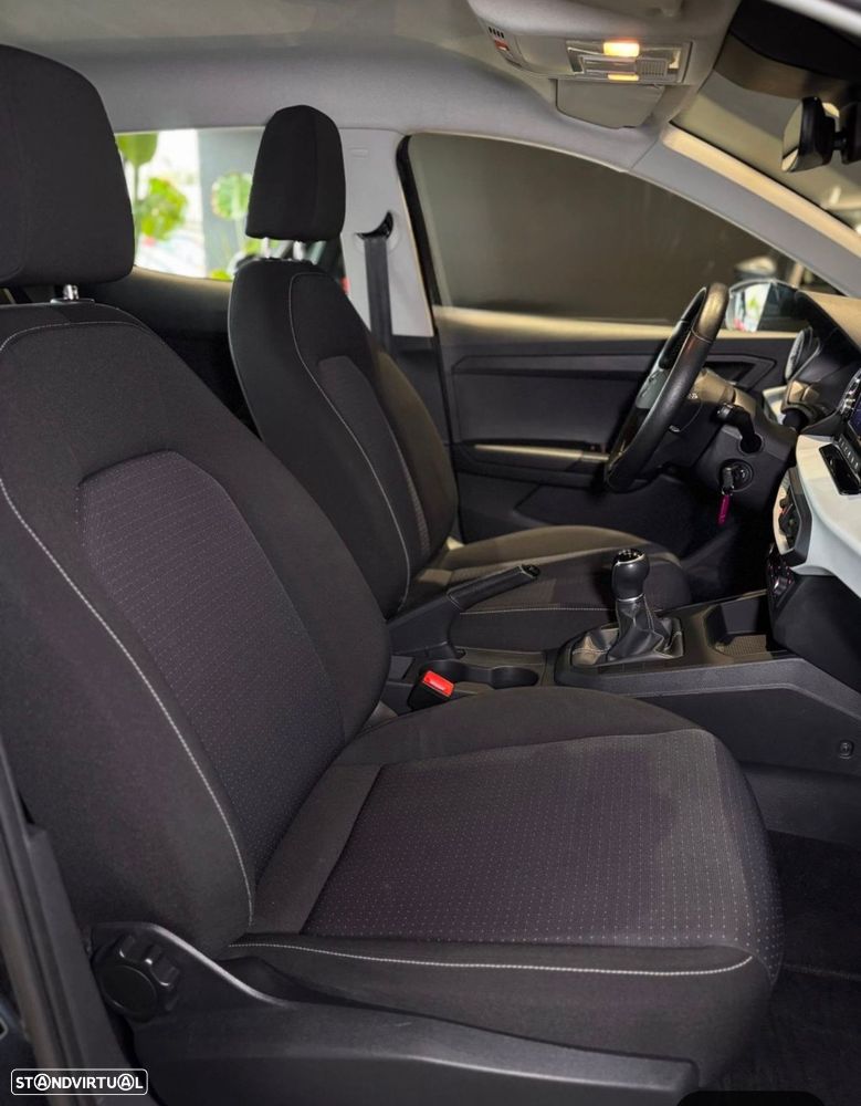 SEAT Ibiza 1.0 TSI Style - 4