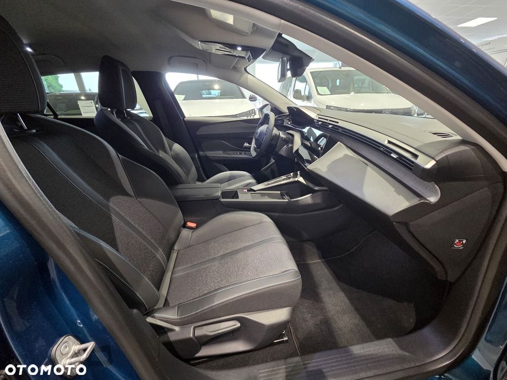 Peugeot 308 - 7