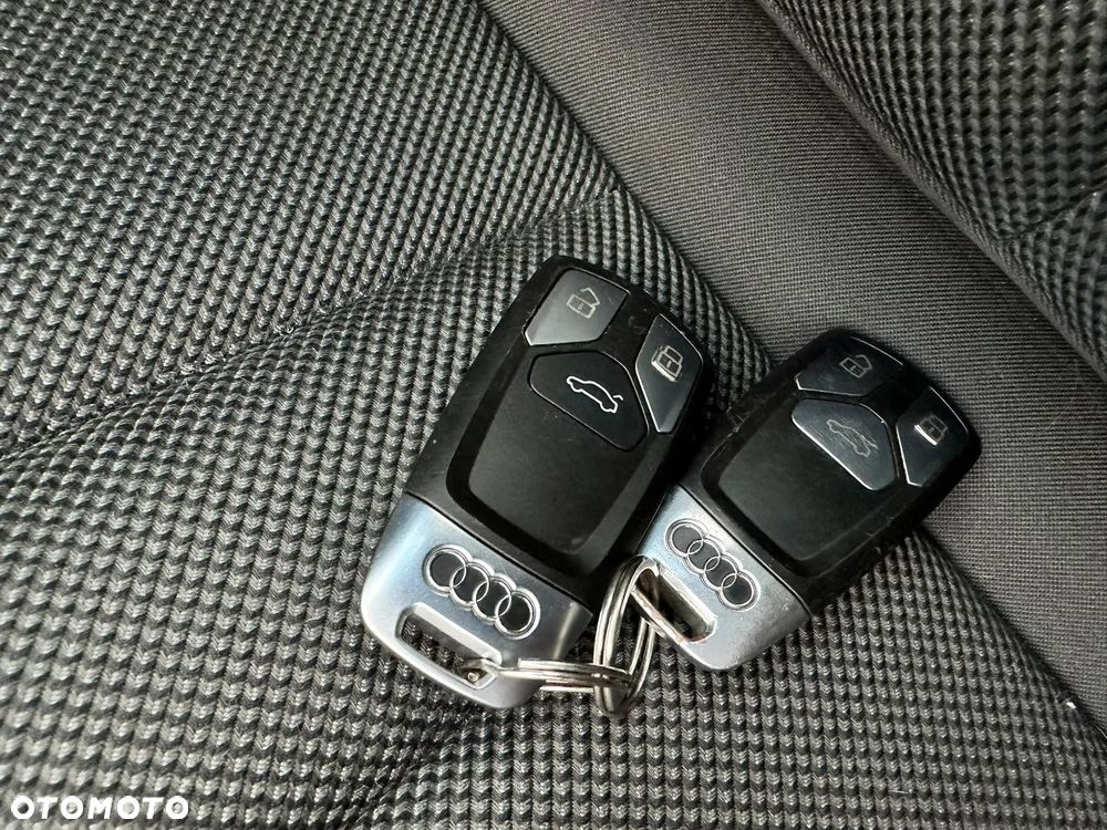 Audi A4 Avant - 17