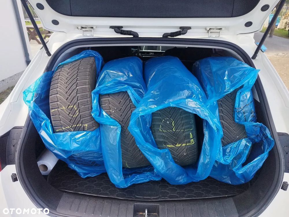 Kia Optima Sportswagon 1.6 CRDI DCT Spirit - 21