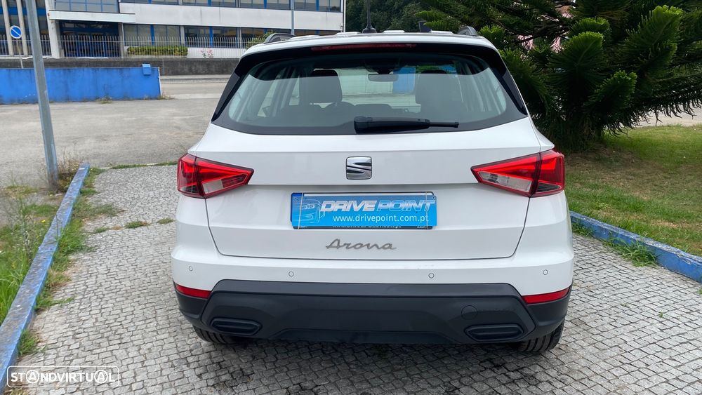 SEAT Arona 1.0 TSI Style - 7