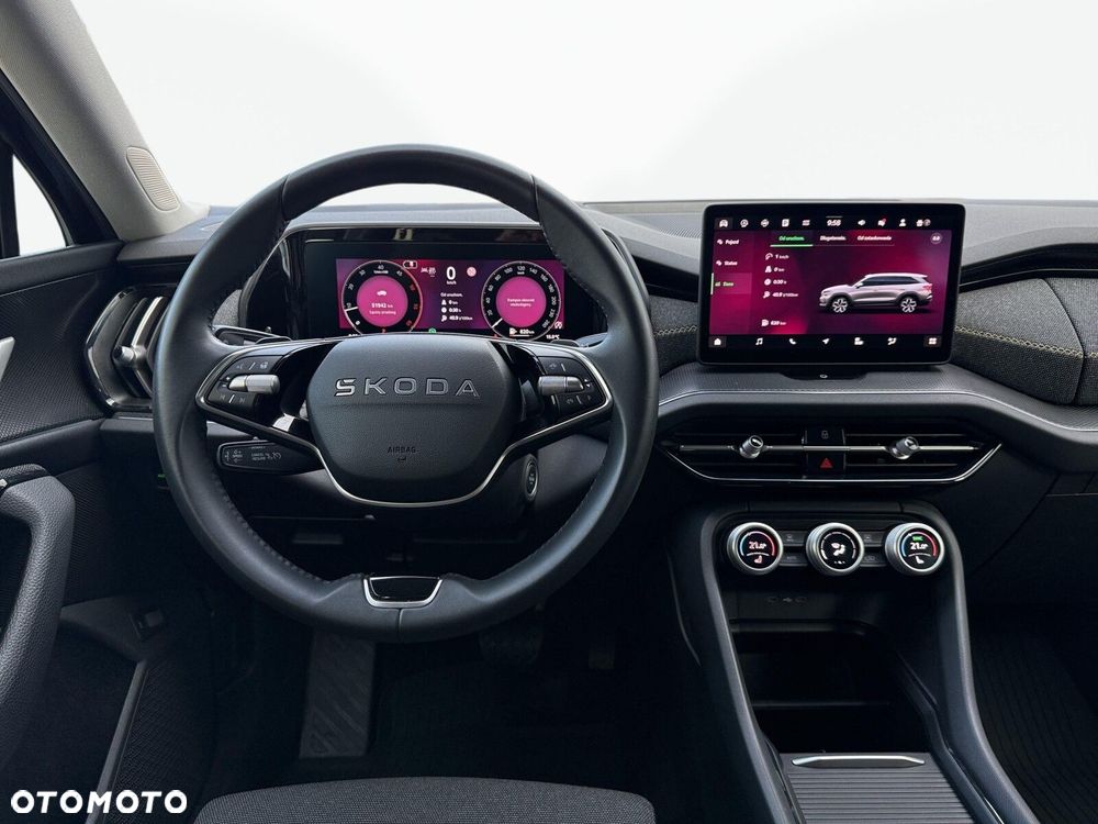 Skoda Kodiaq 2.0 TDI 4x2 Selection DSG - 19