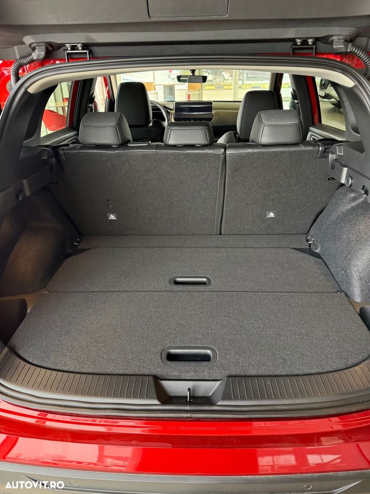 Nissan Qashqai 1.3 l MHEV X-Tronic N-Connecta - 11