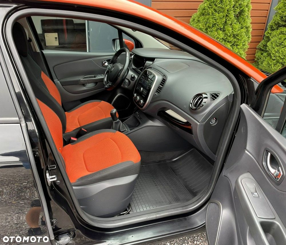 Renault Captur 0.9 Energy TCe Life - 27