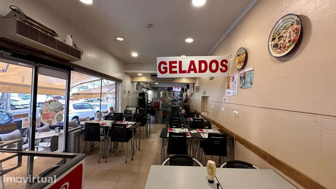 BOUTIQUE DAS 20 BIFANAS - Beja - Grande imagem: 5/15