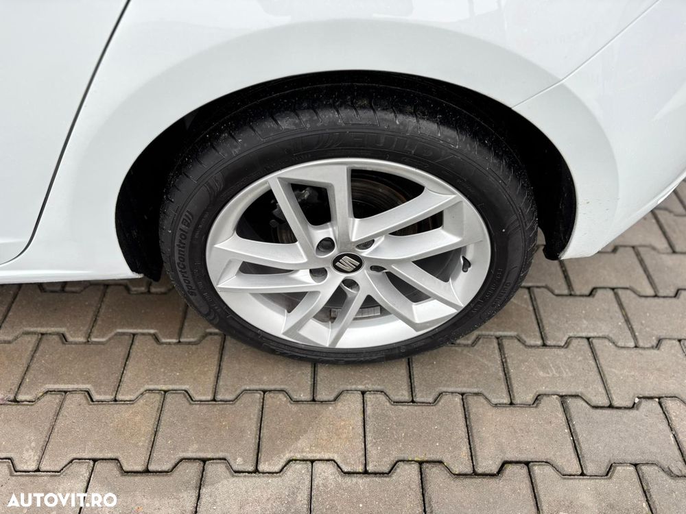 Seat Leon - 9