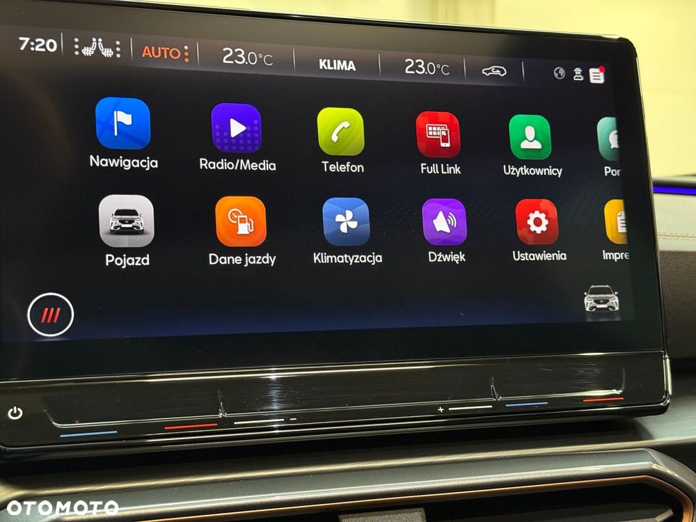 Cupra Formentor - 35