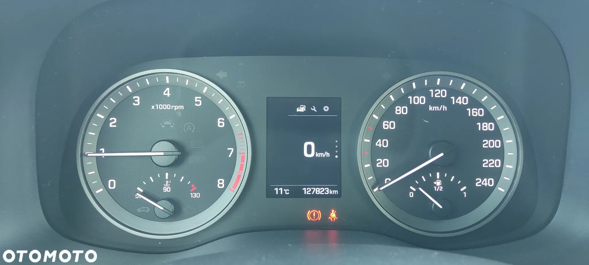 Hyundai Tucson 1.6 GDi 2WD Trend - 13