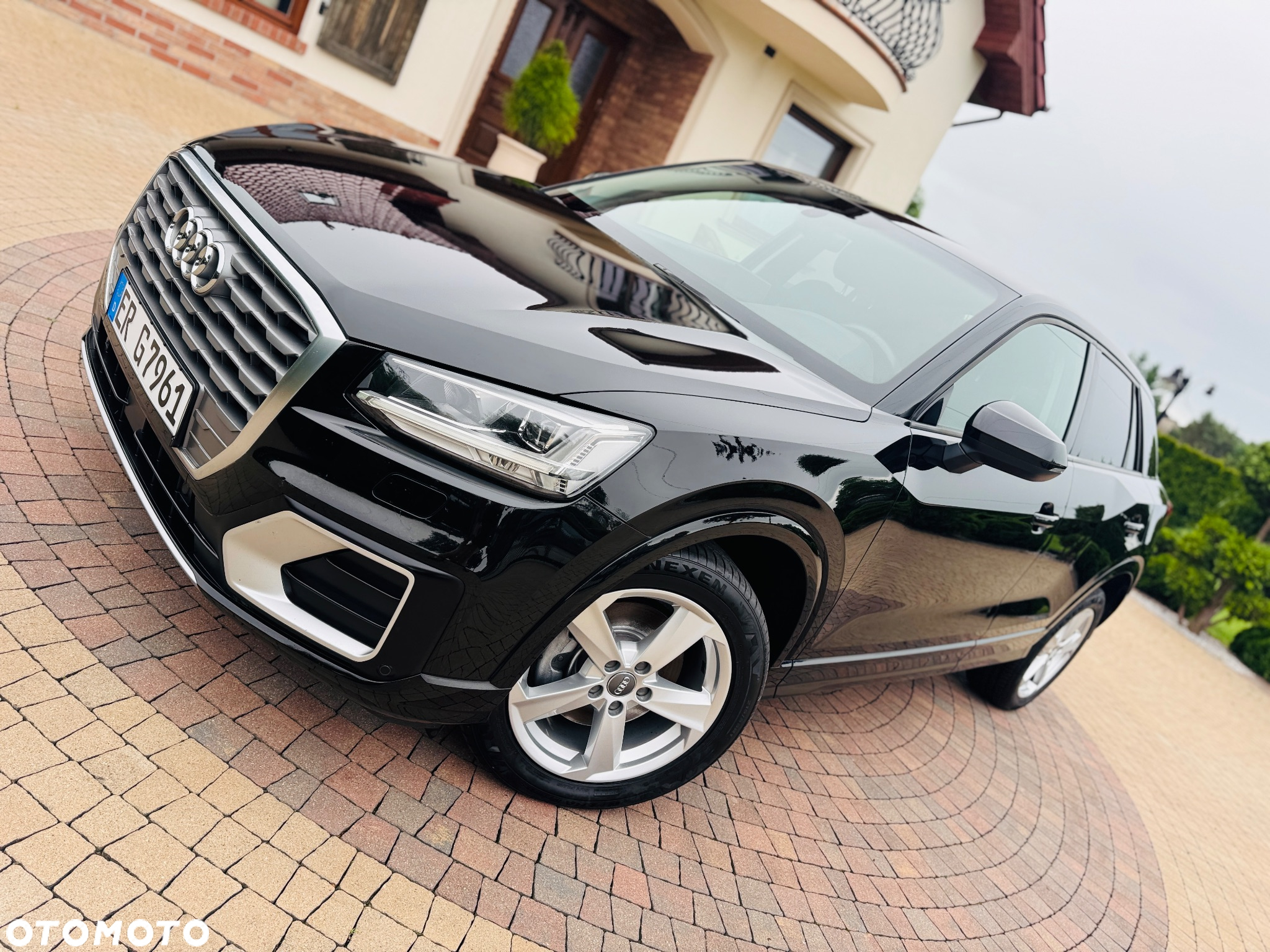 Audi Q2 1.6 TDI design - 21