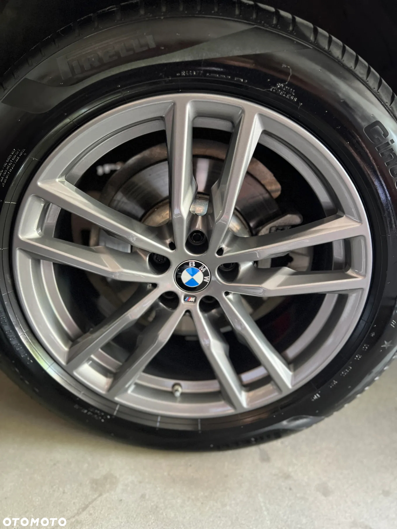 BMW X3 xDrive20d M Sport sport - 29