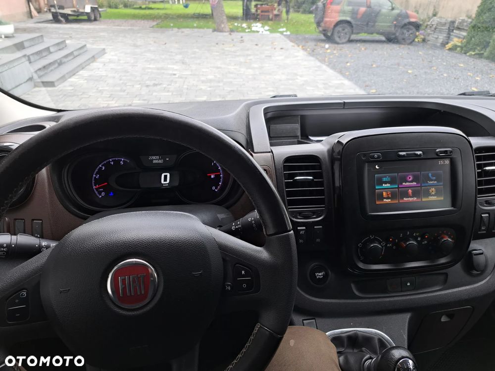 Fiat Talento - 15