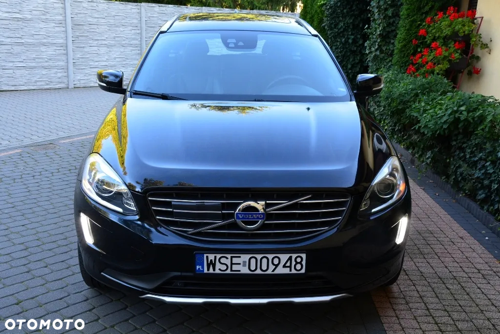 Volvo XC 60 D4 Geartronic Ocean Race - 19