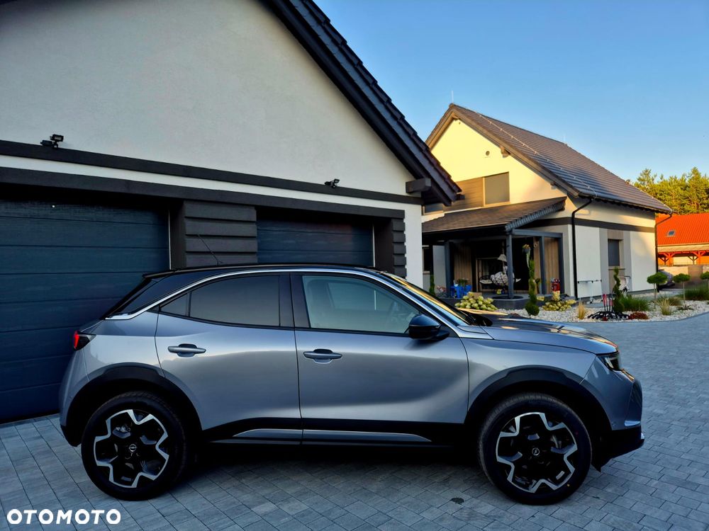 Opel Mokka 1.2 T Ultimate Pack S&S - 36