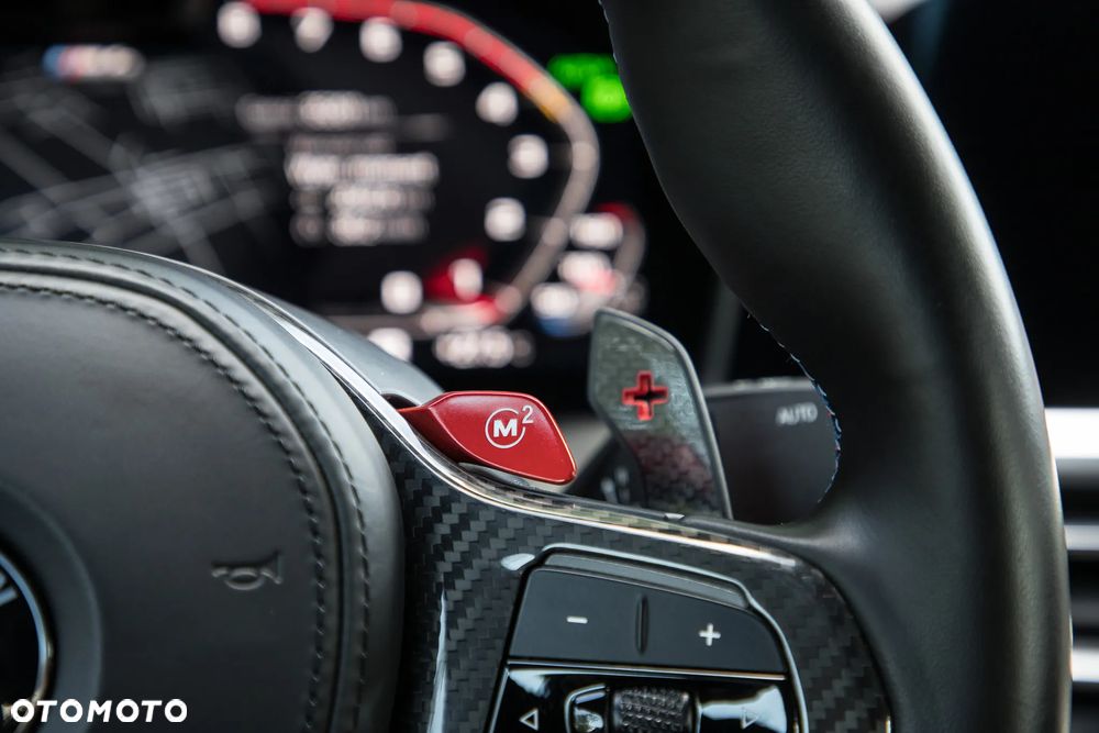 BMW M4 Competition M xDrive sport - 27