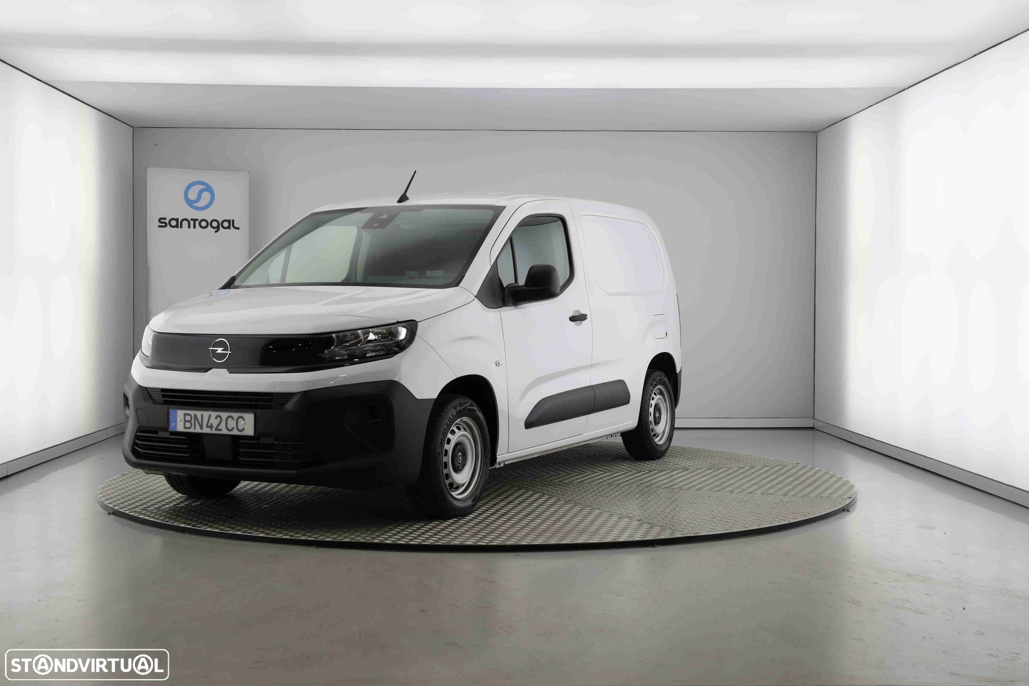 Opel Combo Cargo 1.5 CDTi - 6
