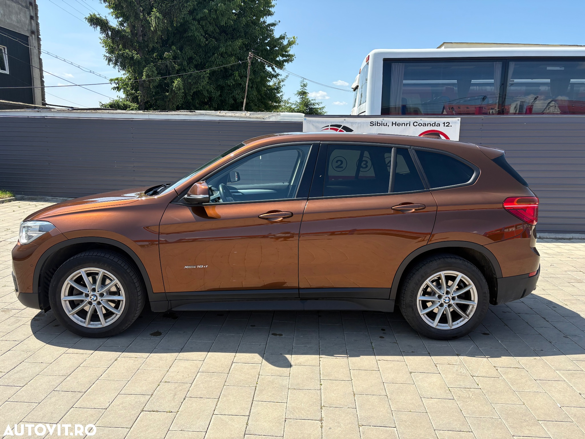 BMW X1 - 11