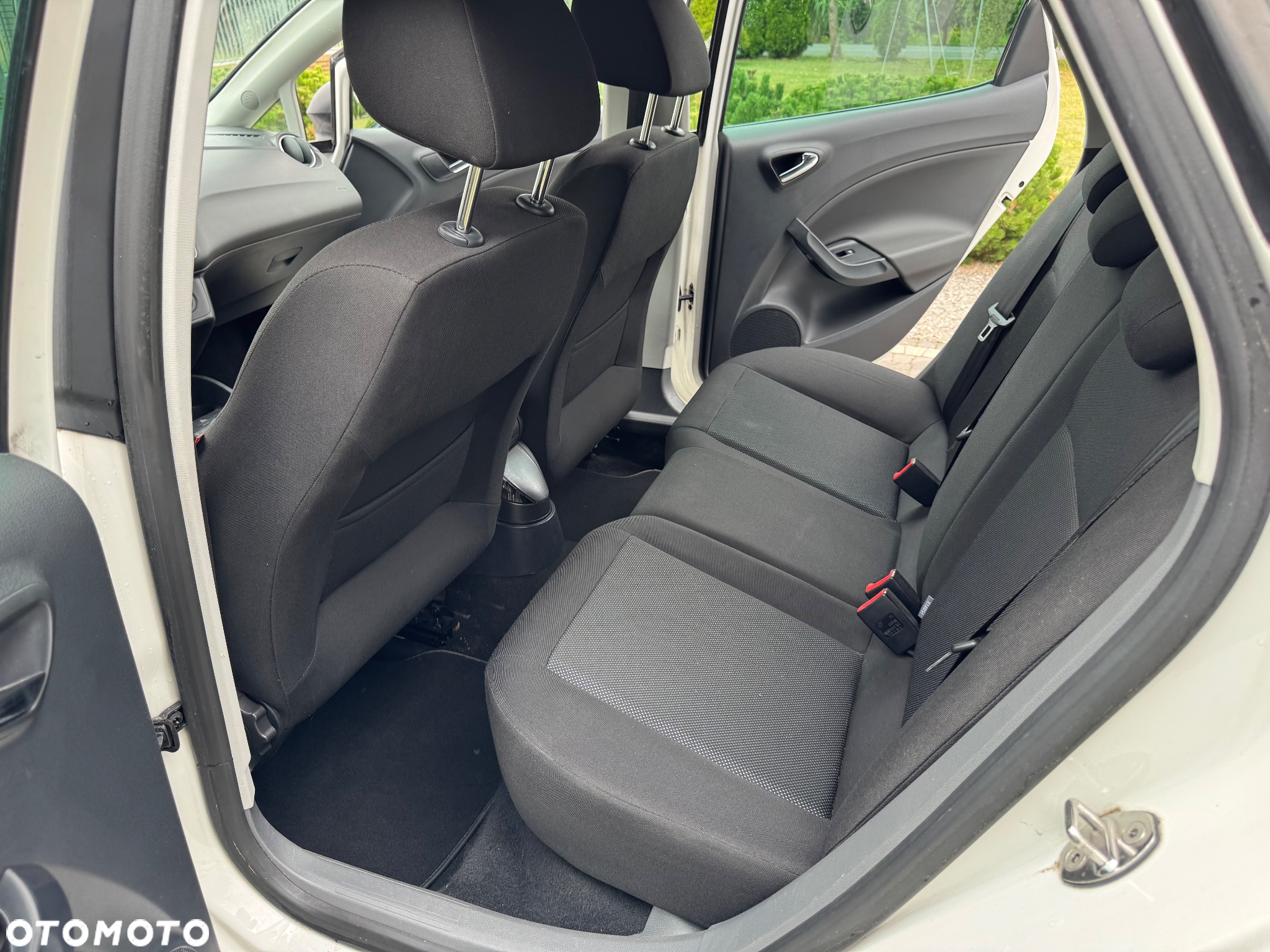 Seat Ibiza 1.4 16V Sport - 22