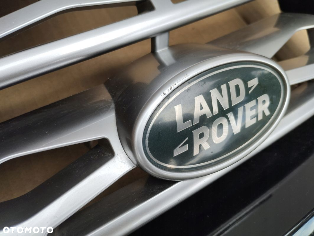 Grill Atrapa Range Rover Sport II 2 L494 DK62-8200-XX - 5