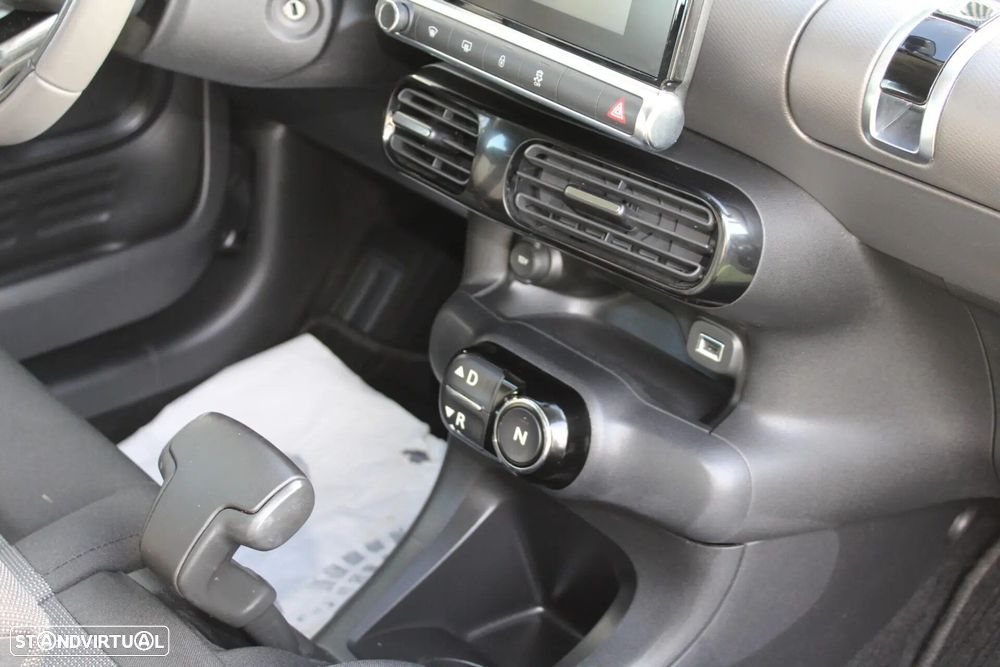 Citroën C4 Cactus 1.6 BlueHDi Shine ETG6 - 29