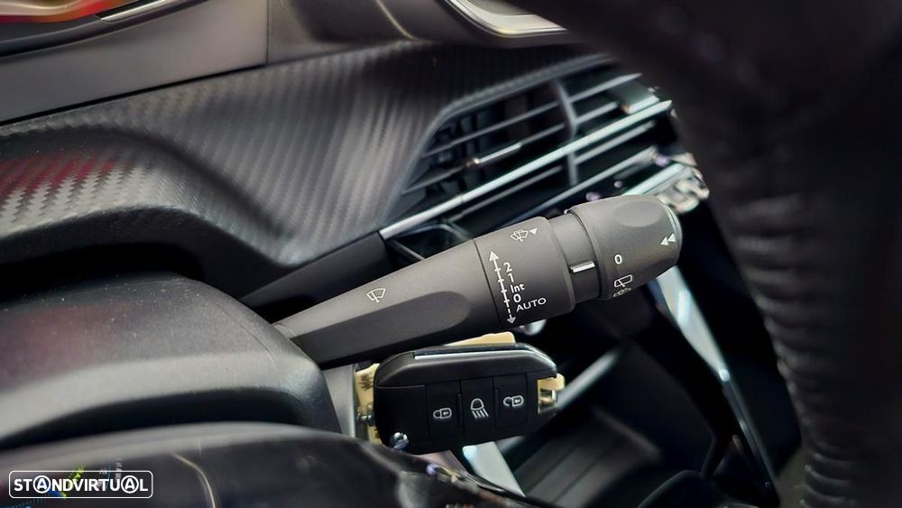 Peugeot e-2008 Active Pack - 10