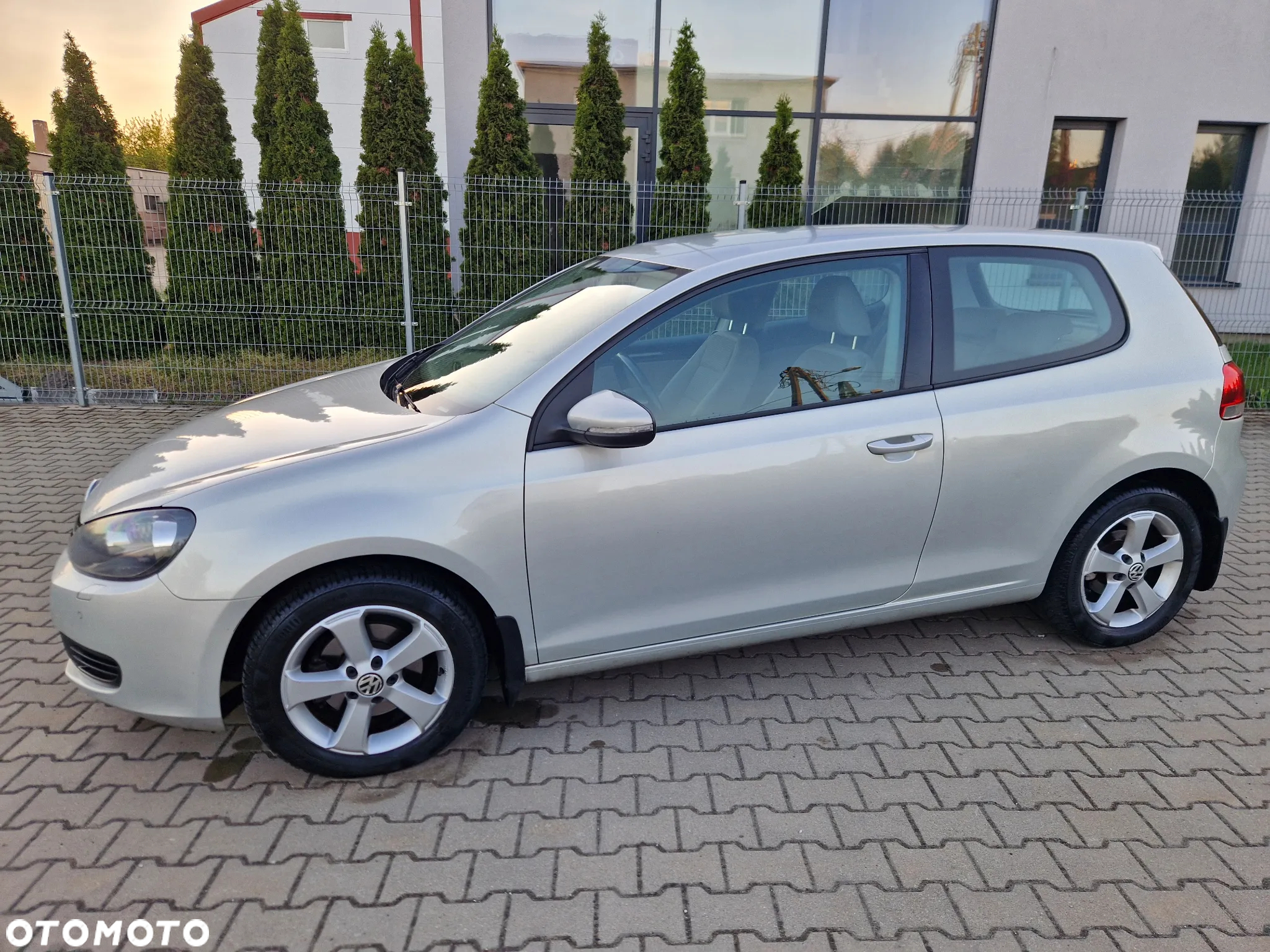 Volkswagen Golf 1.2 TSI - 7