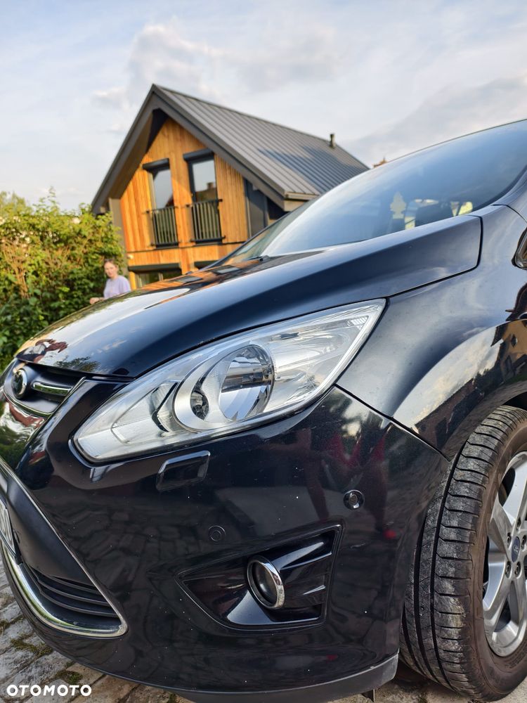 Ford Grand C-MAX - 6