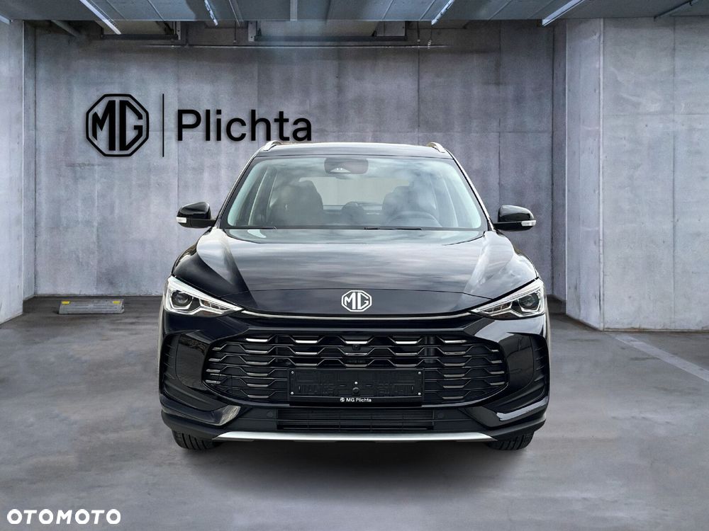 MG ZS Hybrid+ - 9