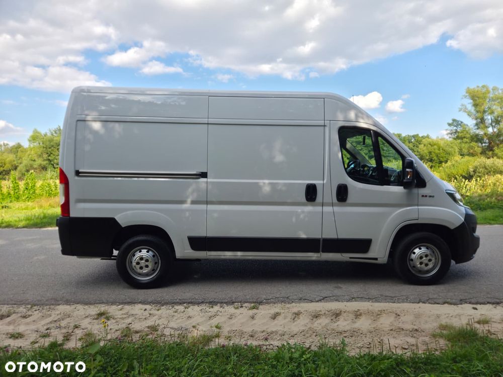Fiat Ducato - 4