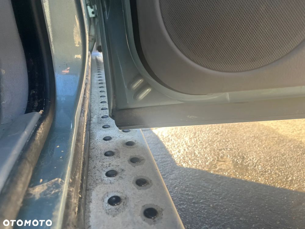 DRZWI TYLNE PRAWE TYŁ PRAWY BMW X5 E53 2003 ROK KOD LAKIERU 422 - 15