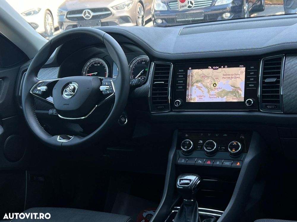 Skoda Kodiaq - 9