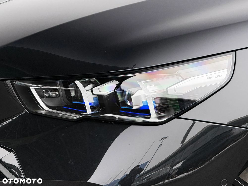 BMW Seria 5 520i - 7