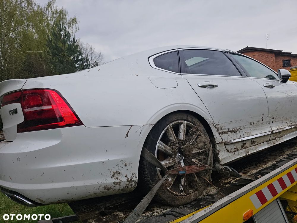 Volvo S90 - 10