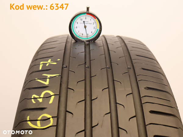 Continental Eco Contact 6 - 205/55 R17