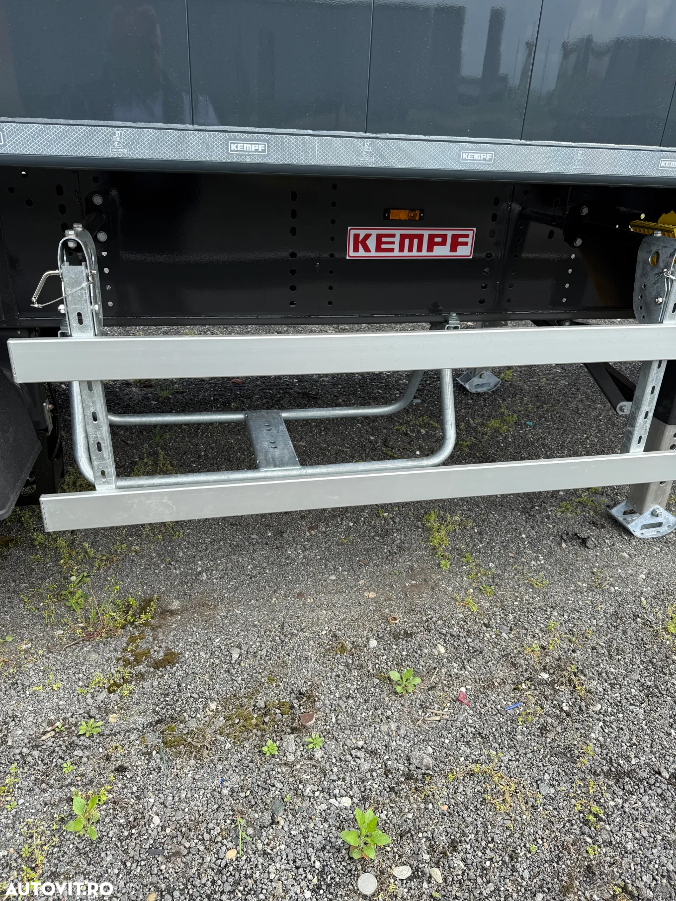 Kempf KSO39A100  Doar 5750 KG - 13