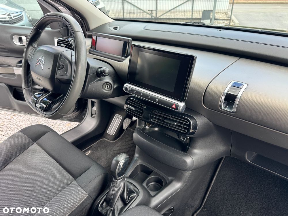 Citroën C4 Cactus BlueHDi 100 Stop&Start Business Class - 14