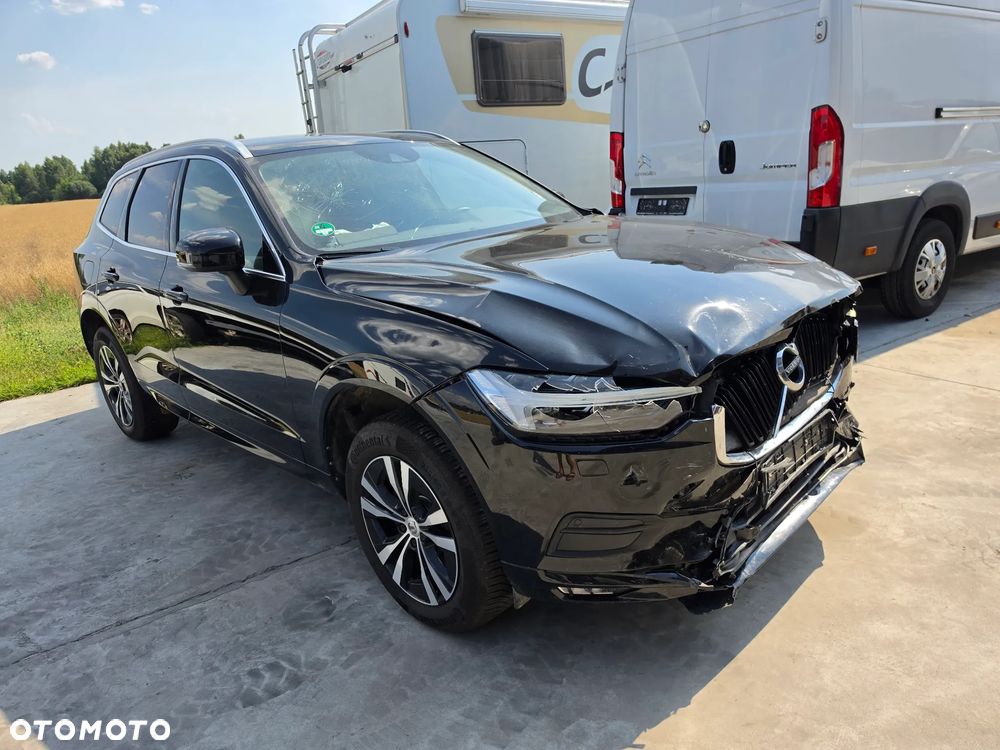 Volvo XC 60 B4 D AWD Geartronic Inscription - 4