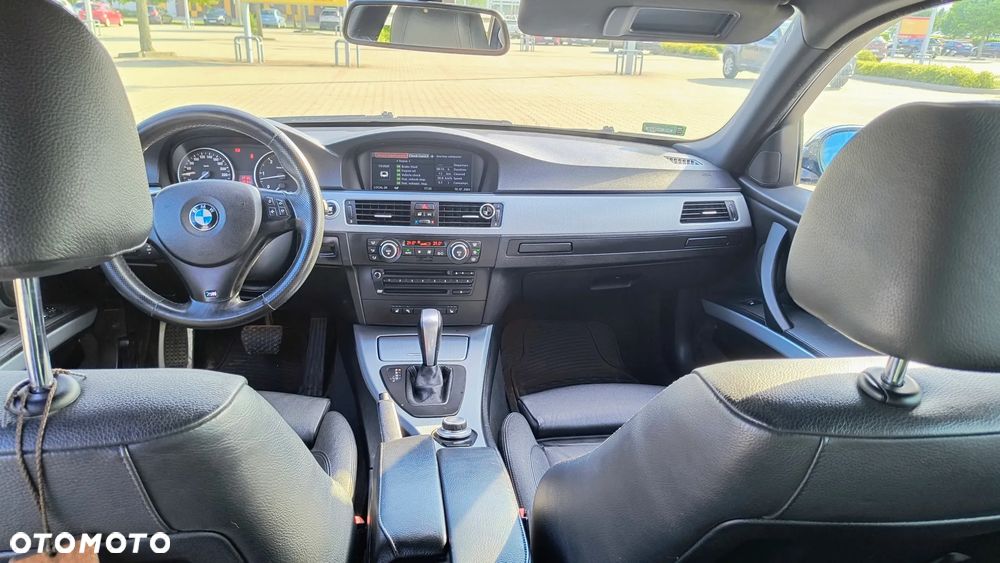 BMW Seria 3 - 9