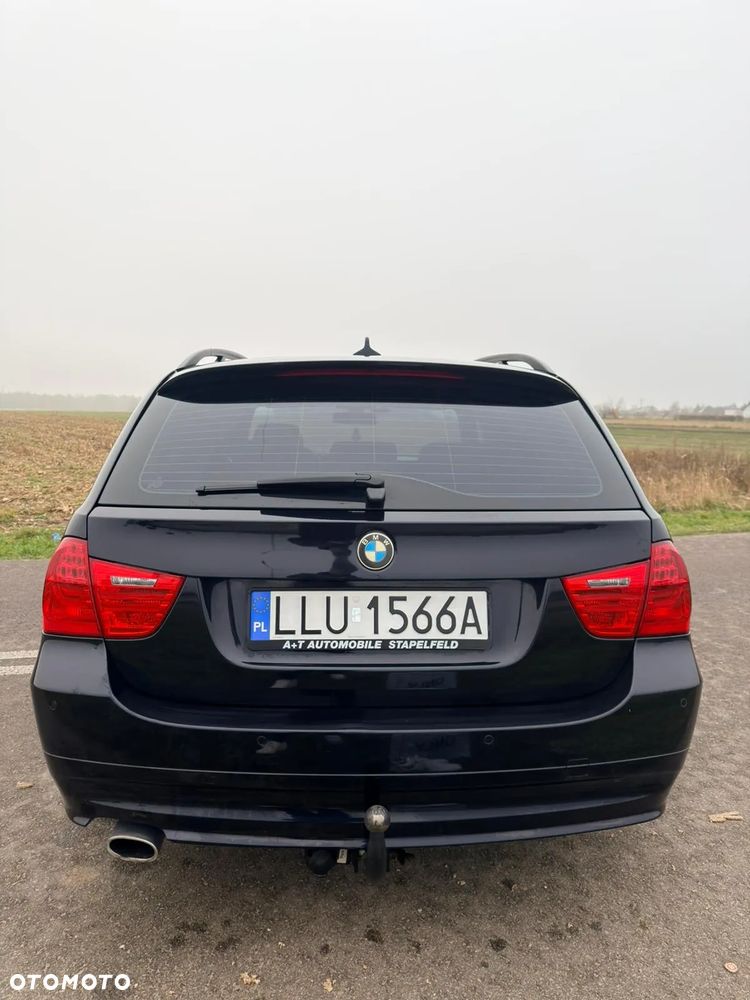 BMW Seria 3 - 2